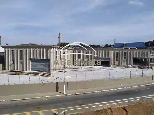 Galpão / Barracão com 6880m², para alugar, no bairro Parque São Domingos em São Paulo