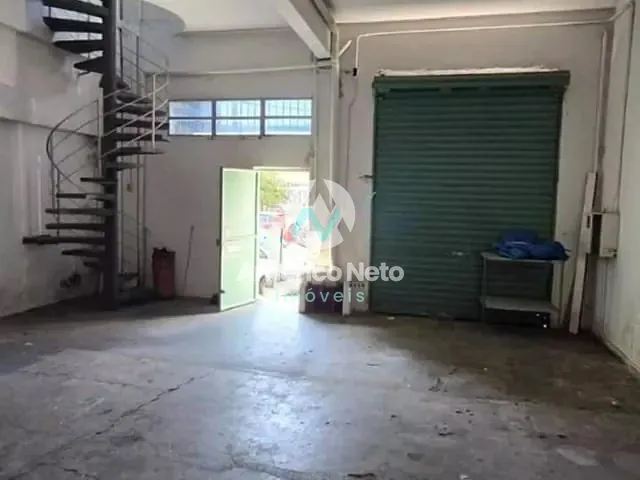 Galpão / Barracão com 300m², para alugar, no bairro Ipiranga em São Paulo