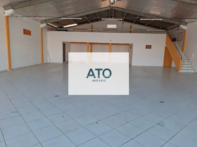 Galpão / Barracão para alugar, no bairro Praça em Tijucas