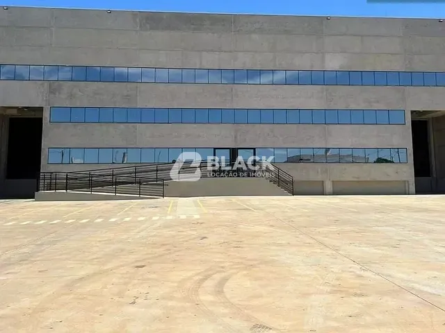 Galpão / Barracão com 2600m², à venda ou para alugar, no bairro Éden em Sorocaba