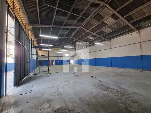 Galpão / Barracão com 900m², para alugar, no bairro Santa Júlia em Itupeva