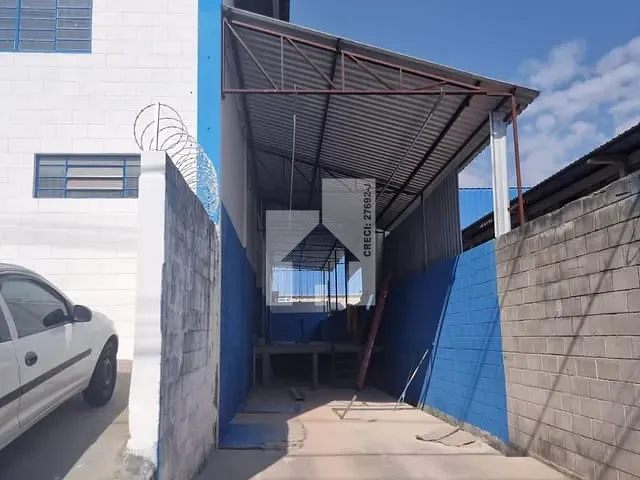 Galpão / Barracão com 900m², para alugar, no bairro Santa Júlia em Itupeva