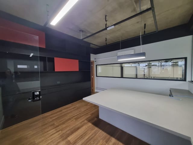 Foto do Galpão / Barracão - Galpão / Barracão para locação, Lapa de Baixo, São Paulo, SP | D+ Soluções Imobiliárias