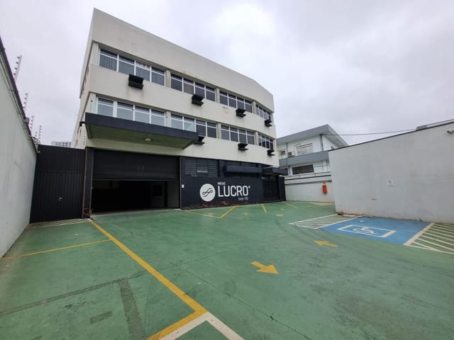 Foto do Galpão / Barracão - Galpão / Barracão para locação, Lapa de Baixo, São Paulo, SP | D+ Soluções Imobiliárias