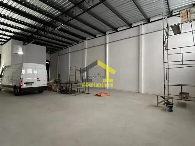 Galpão / Barracão com 560m², à venda, no bairro Bairro da Ponte em Itatiba