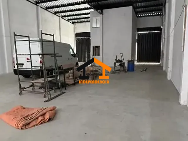 Galpão / Barracão com 560m², à venda, no bairro Bairro da Ponte em Itatiba
