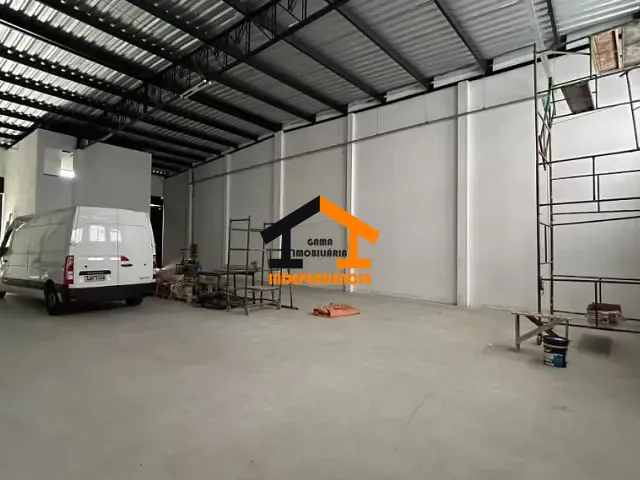 Galpão / Barracão com 560m², à venda, no bairro Bairro da Ponte em Itatiba