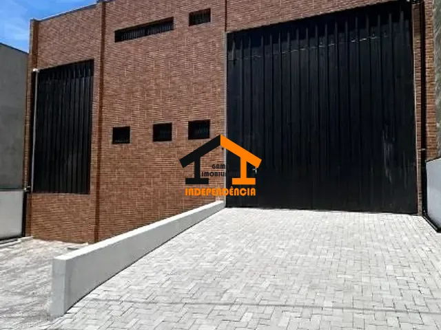 Galpão / Barracão com 560m², à venda, no bairro Bairro da Ponte em Itatiba