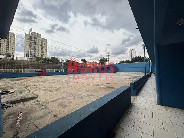 Galpão / Barracão para alugar, no bairro Limão em São Paulo