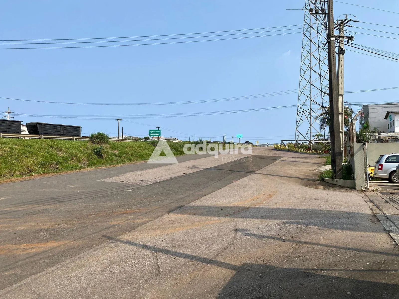 Depósito-Galpão, 60 m² - Foto 13
