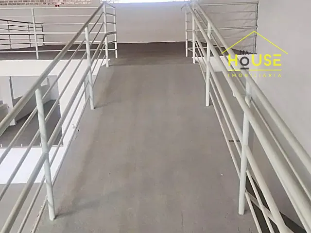 Galpão / Barracão para alugar, no bairro Boa Vista em Fernandópolis