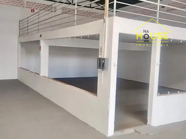 Galpão / Barracão para alugar, no bairro Boa Vista em Fernandópolis
