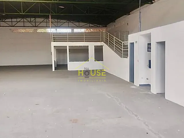Galpão / Barracão para alugar, no bairro Boa Vista em Fernandópolis