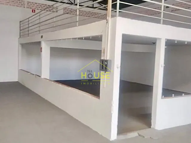 Galpão / Barracão para alugar, no bairro Boa Vista em Fernandópolis
