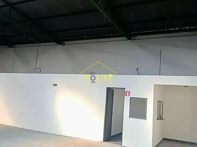 Galpão / Barracão para alugar, no bairro Boa Vista em Fernandópolis