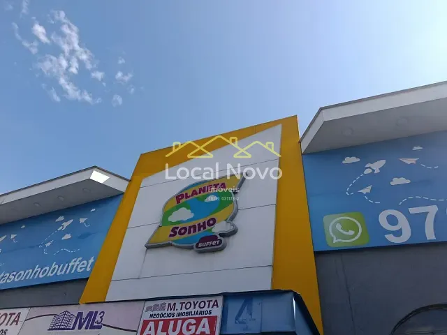 Galpão / Barracão com 400m², para alugar, no bairro Centro em Guarulhos