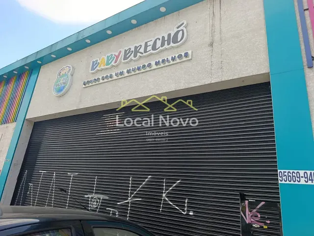 Galpão / Barracão com 400m², para alugar, no bairro Centro em Guarulhos