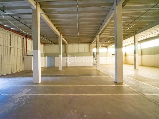 Galpão / Barracão com 800m², à venda ou para alugar, no bairro Paraíso (Polvilho) em Cajamar