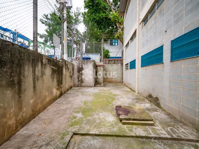 Galpão / Barracão com 800m², à venda ou para alugar, no bairro Paraíso (Polvilho) em Cajamar
