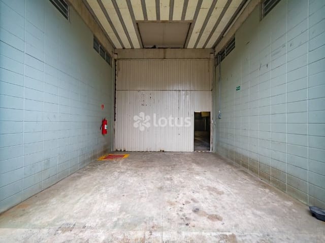 Galpão / Barracão com 800m², à venda ou para alugar, no bairro Paraíso (Polvilho) em Cajamar