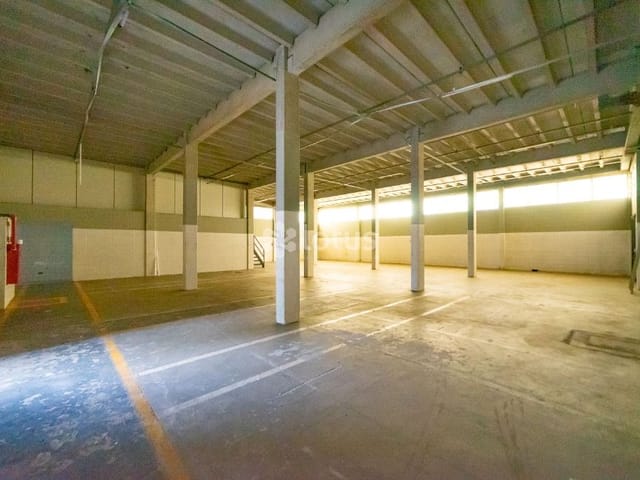 Galpão / Barracão com 800m², à venda ou para alugar, no bairro Paraíso (Polvilho) em Cajamar