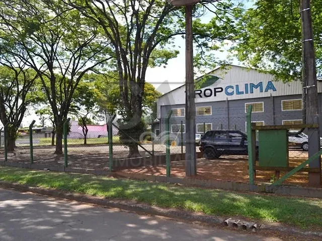 Galpão / Barracão com 3664m², à venda, no bairro Palha Grande em Holambra