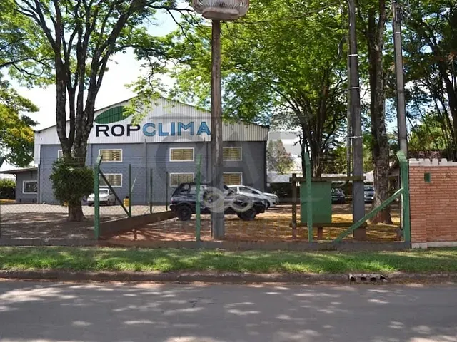 Galpão / Barracão com 3664m², à venda, no bairro Palha Grande em Holambra