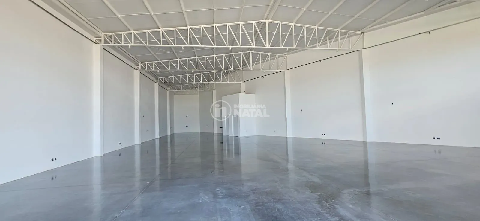Depósito-Galpão, 520 m² - Foto 5