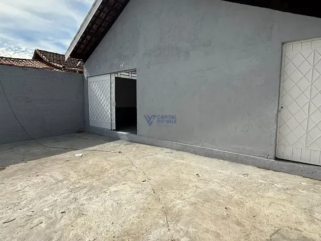Galpão / Barracão com 300m², para alugar, no bairro Jardim Vale do Sol em São José dos Campos