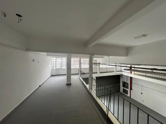 Foto do Galpão / Barracão - Galpão Premium em Mirandópolis com 1.300m² + Espaço Corporativo Completo na Zona Sul de SP | Paulista Imóveis