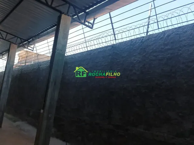 Galpão / Barracão com 300m², para alugar, no bairro Catarina em Teresina