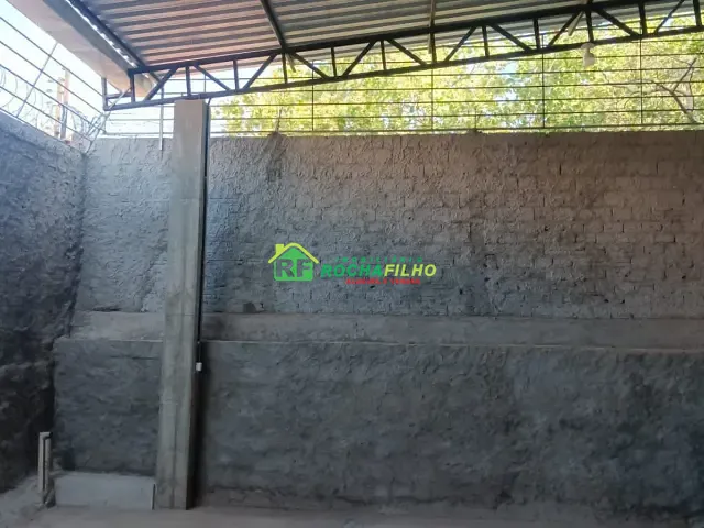 Galpão / Barracão com 300m², para alugar, no bairro Catarina em Teresina