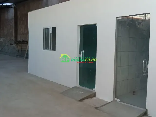 Galpão / Barracão com 300m², para alugar, no bairro Catarina em Teresina