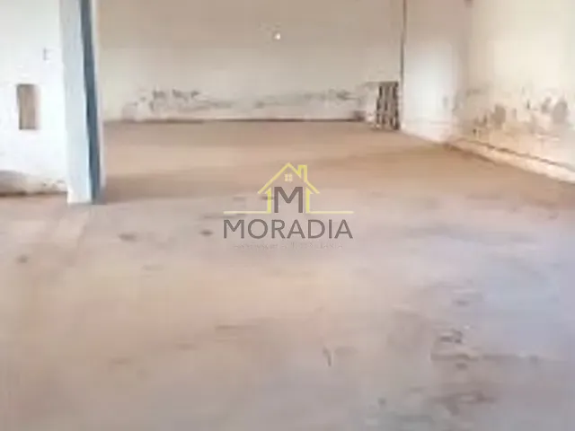 Galpão / Barracão para alugar, no bairro Vila Nunes em Guaranésia