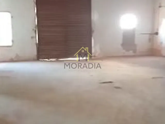 Galpão / Barracão para alugar, no bairro Vila Nunes em Guaranésia