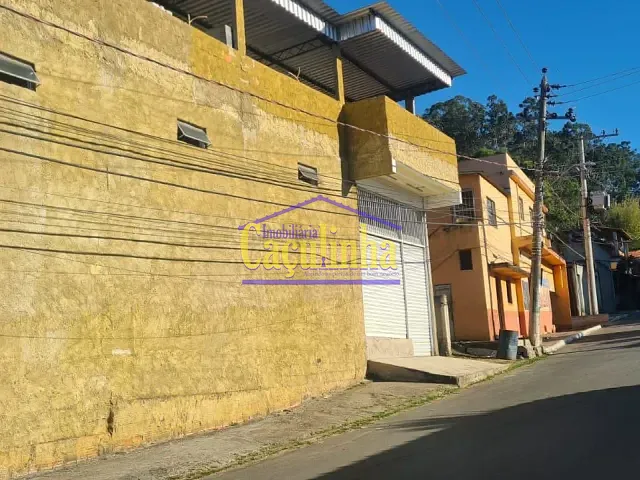 Galpão / Barracão com 1m², para alugar, no bairro São Luís em Barra do Piraí