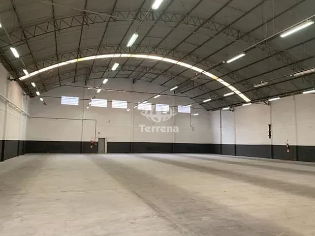 Galpão / Barracão com 1500m², para alugar, no bairro Salto do Norte em Blumenau