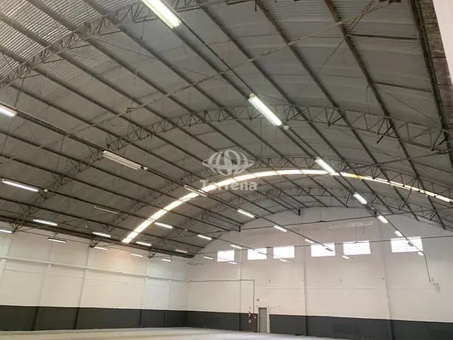 Galpão / Barracão com 1500m², para alugar, no bairro Salto do Norte em Blumenau