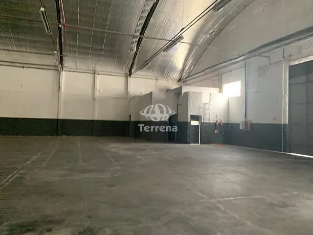 Galpão / Barracão com 1500m², para alugar, no bairro Salto do Norte em Blumenau