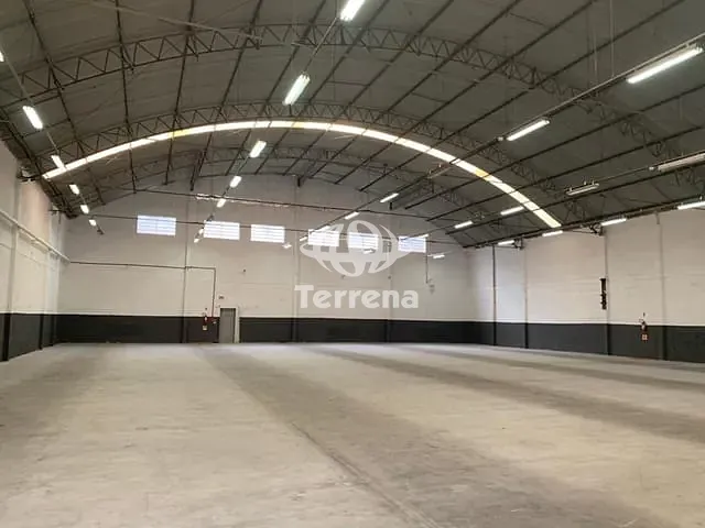 Galpão / Barracão com 1500m², para alugar, no bairro Salto do Norte em Blumenau