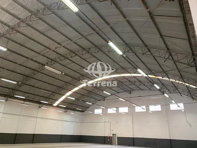 Galpão / Barracão com 1500m², para alugar, no bairro Salto do Norte em Blumenau