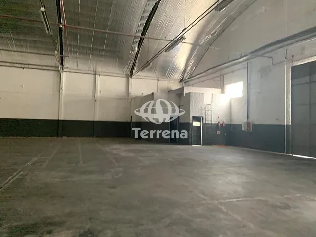 Galpão / Barracão com 1500m², para alugar, no bairro Salto do Norte em Blumenau