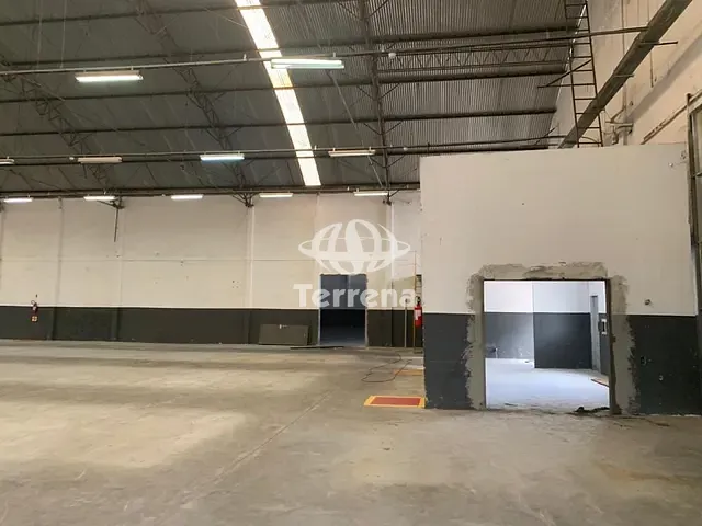 Galpão / Barracão com 1500m², para alugar, no bairro Salto do Norte em Blumenau
