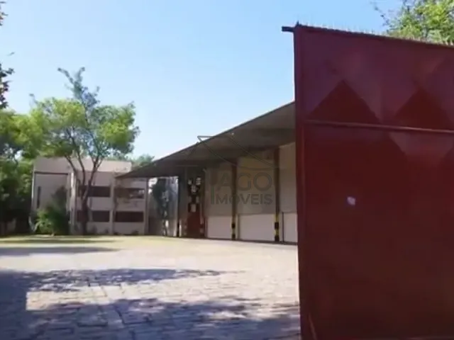 Galpão / Barracão com 4954m², para alugar, no bairro Parque Novo Mundo em São Paulo
