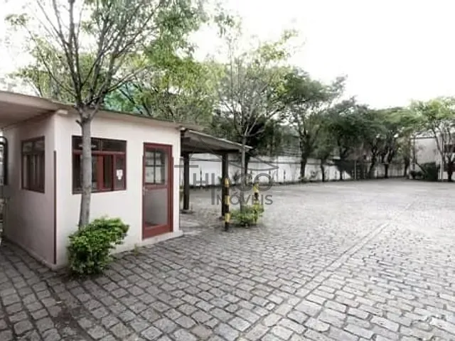 Galpão / Barracão com 4954m², para alugar, no bairro Parque Novo Mundo em São Paulo