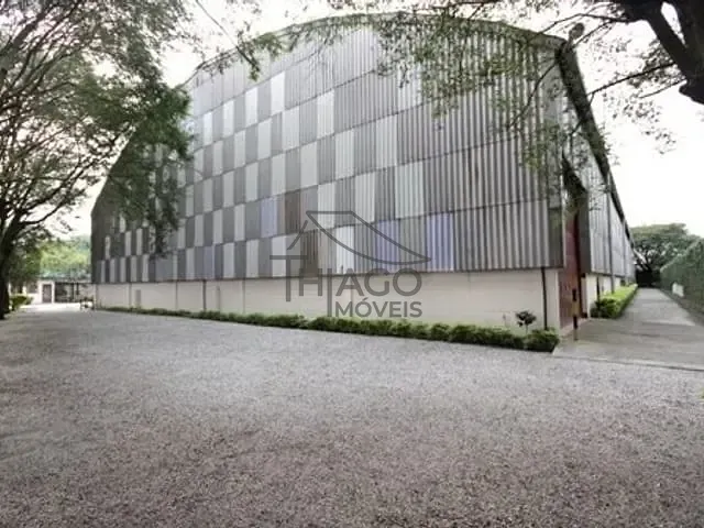 Galpão / Barracão com 4954m², para alugar, no bairro Parque Novo Mundo em São Paulo