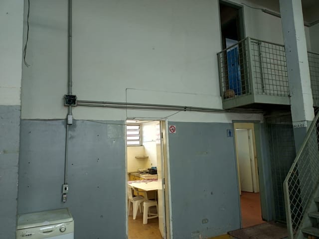 Galpão / Barracão com 600m², à venda, no bairro Vila Gumercindo em São Paulo