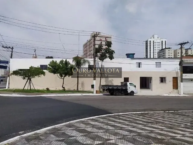 Galpão / Barracão com 246m², para alugar, no bairro Ipiranga em São Paulo