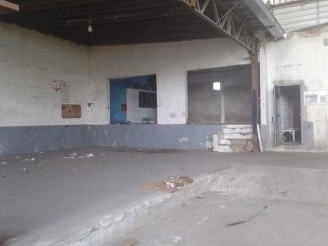 Galpão / Barracão para alugar, no bairro Jardim Jamaica em Santo André