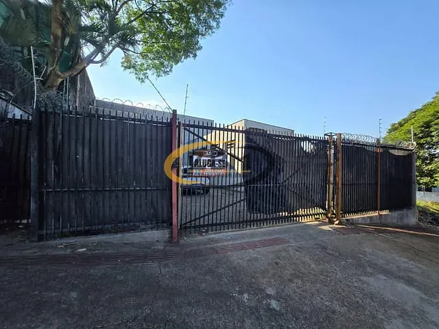 Galpão / Barracão com 700m², para alugar, no bairro Andes em Londrina